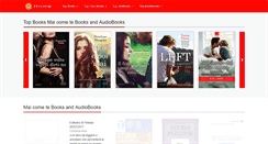 Desktop Screenshot of nemoblog.org