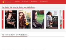 Tablet Screenshot of nemoblog.org
